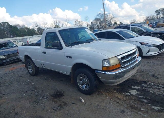 2000 FORD Ranger