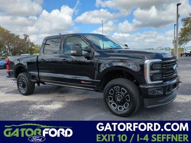 2026 FORD F-350