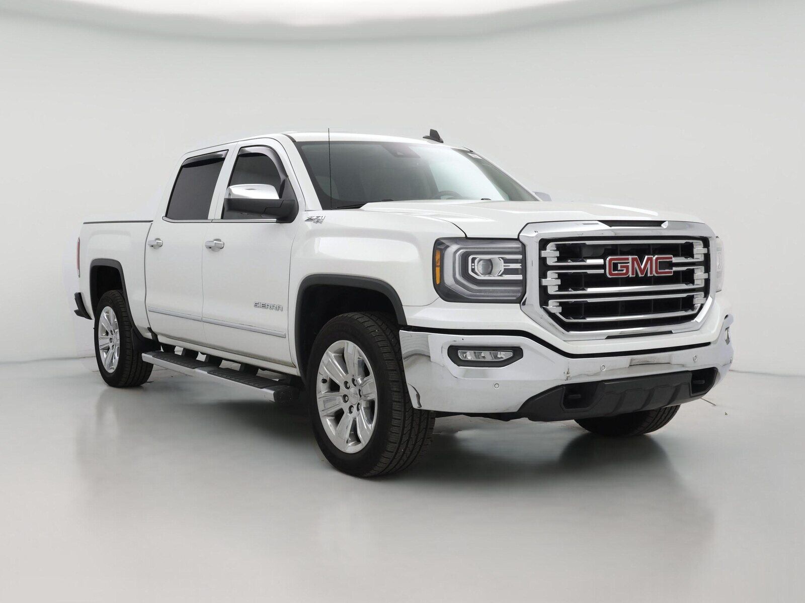 2017 GMC Sierra