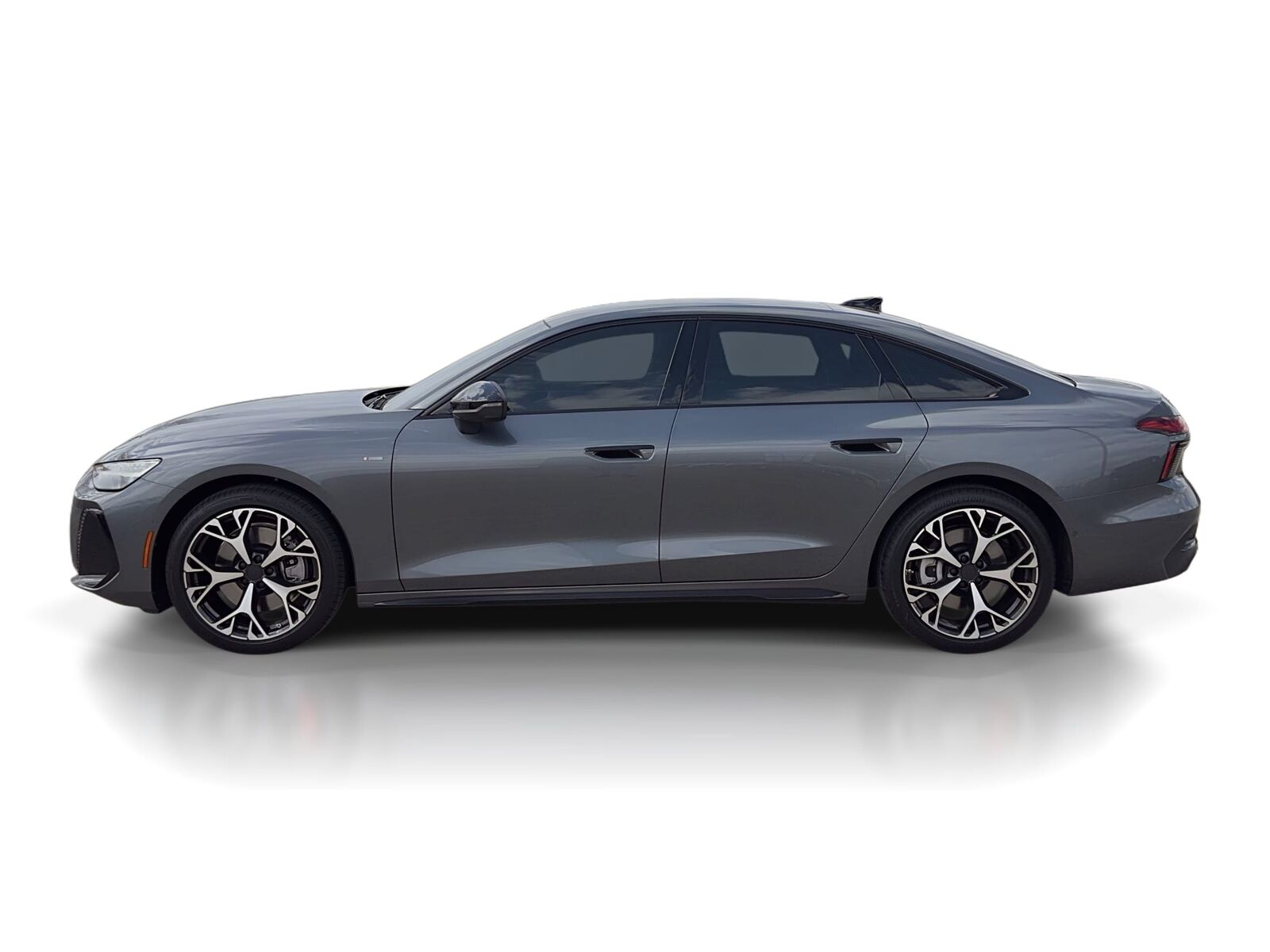 2026 Audi A6