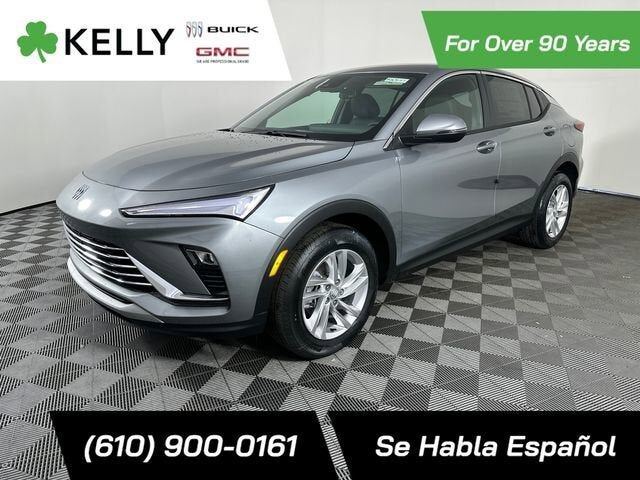 2026 BUICK Envista