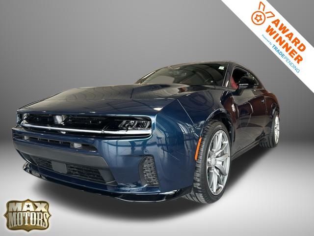 2026 DODGE Charger