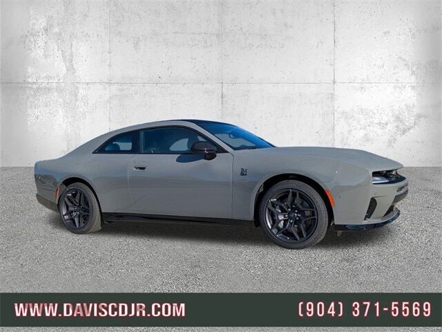 2026 DODGE Charger