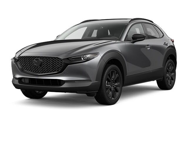 2026 MAZDA CX-30