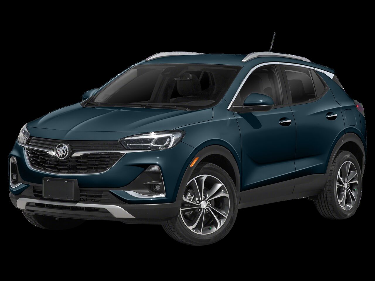 2021 BUICK Encore GX