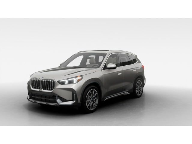 2026 BMW X1