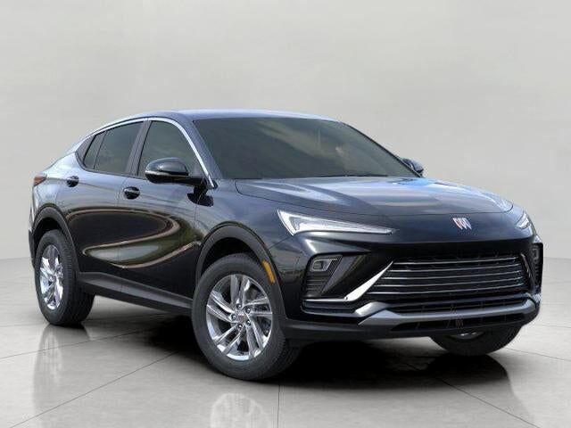 2026 BUICK Envista