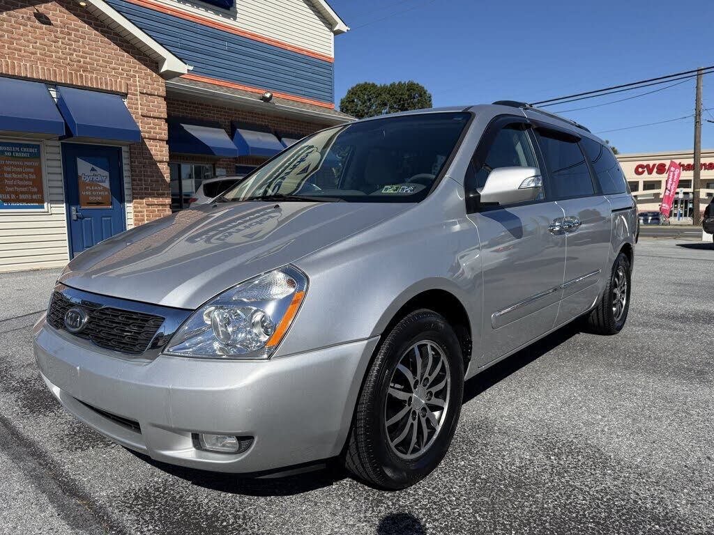 Kia Sedona