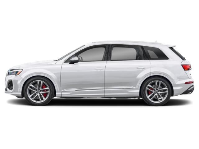 2026 Audi SQ7