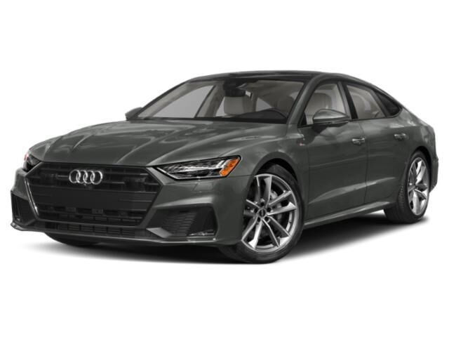 2022 AUDI A7