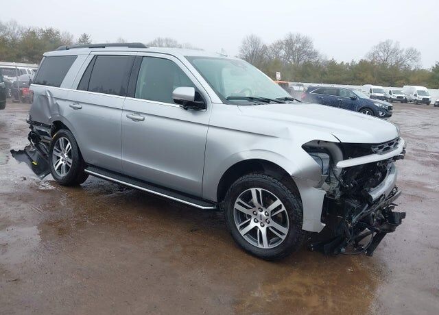 2023 FORD Expedition