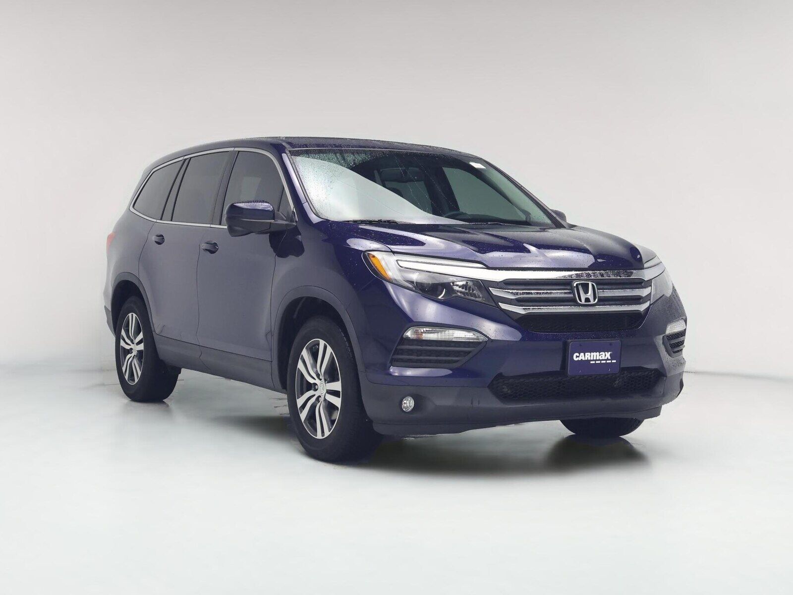 2017 HONDA Pilot