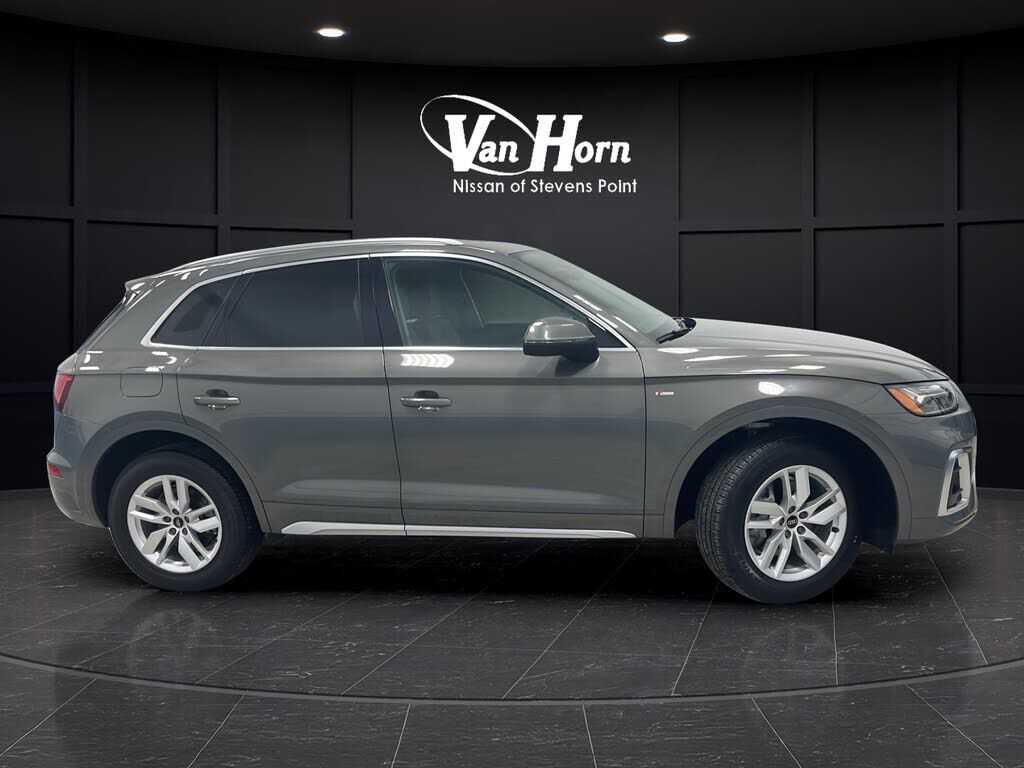2024 Audi Q5