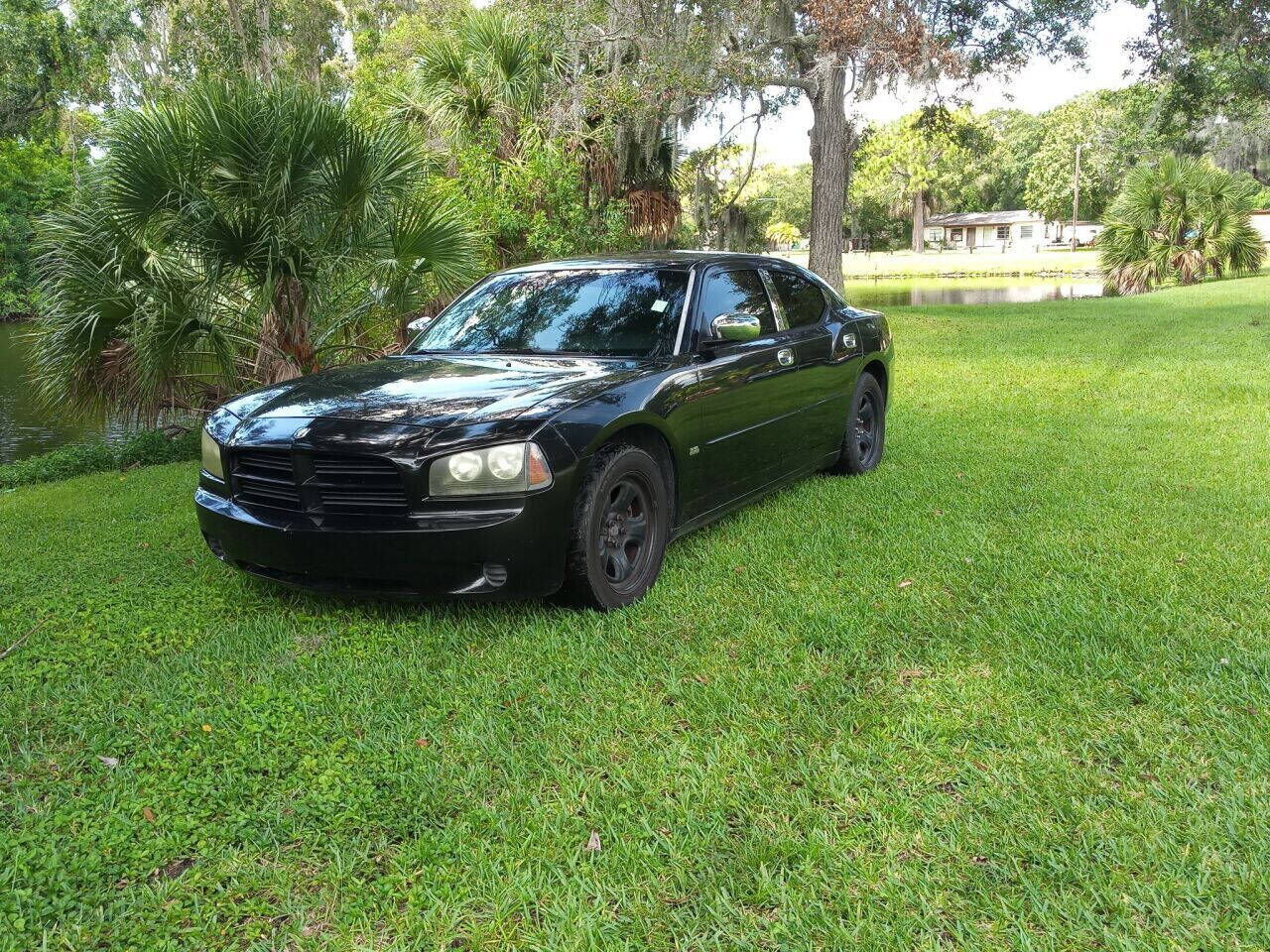 2006 DODGE Charger