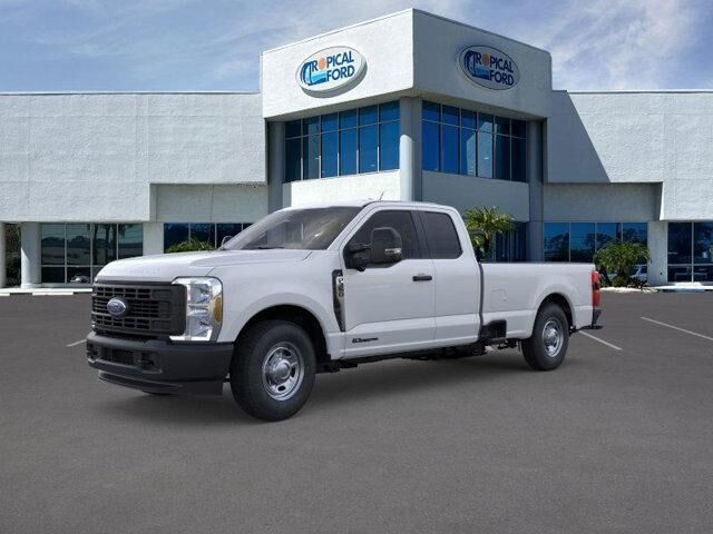 2026 FORD F-350
