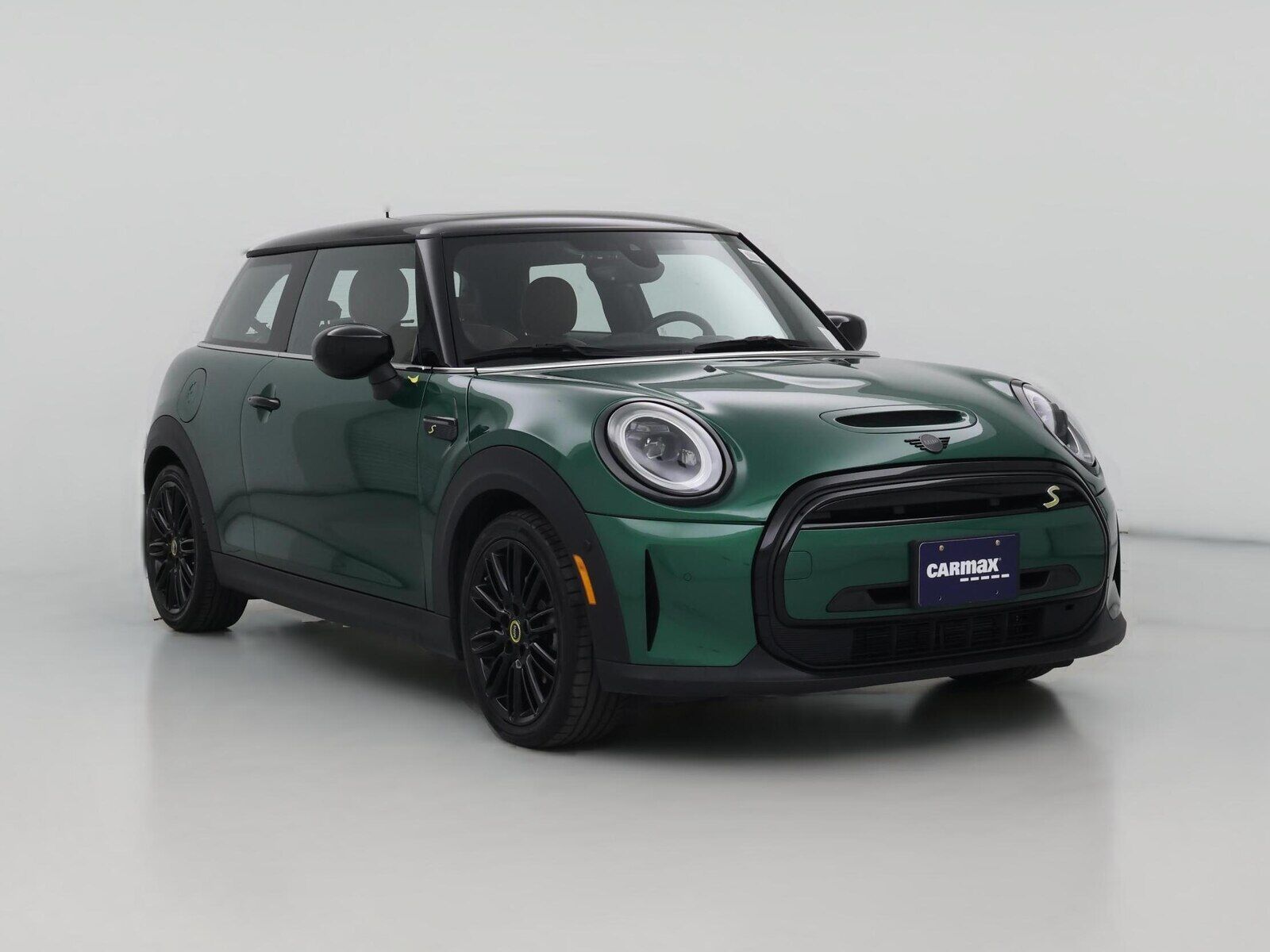 2023 MINI Hardtop
