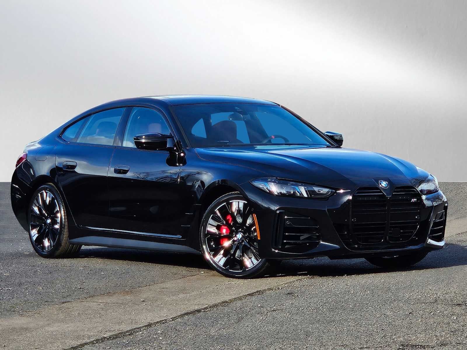2026 BMW 4 Series