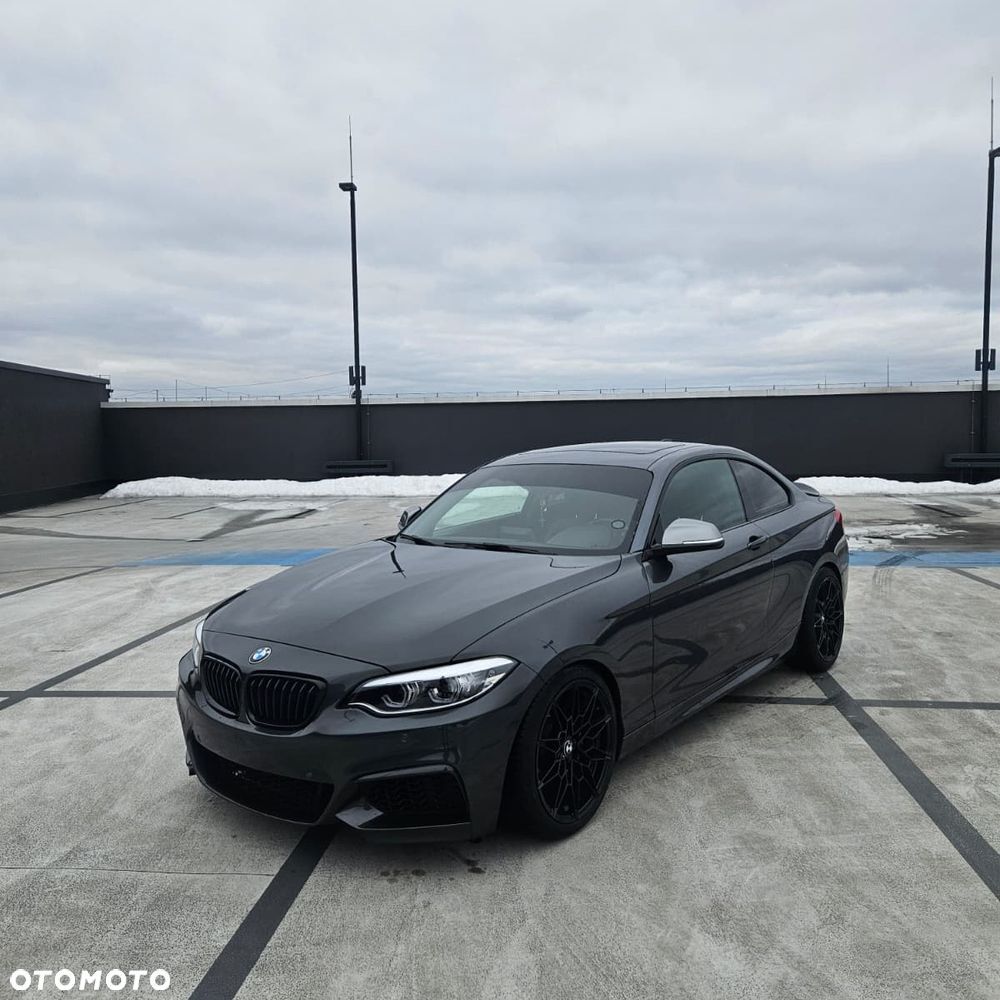 BMW M235i