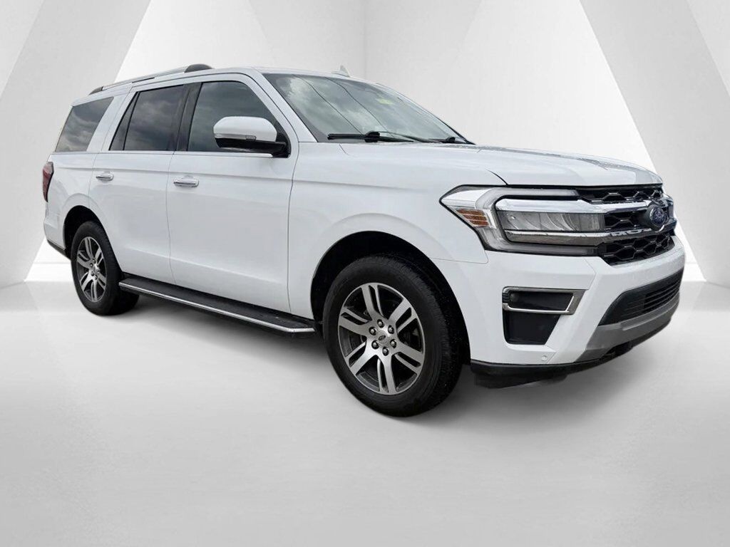 2023 FORD Expedition