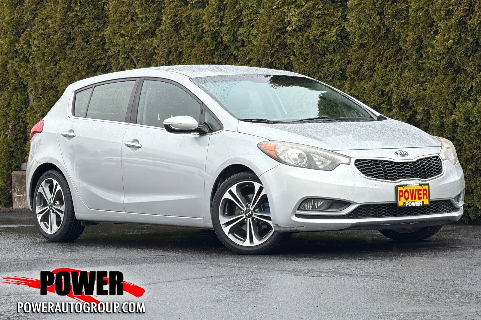 2016 KIA Forte