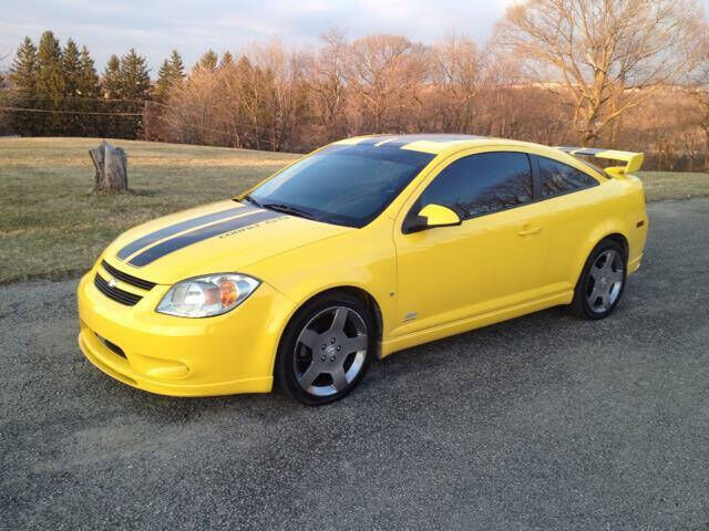 2006 CHEVROLET Cobalt