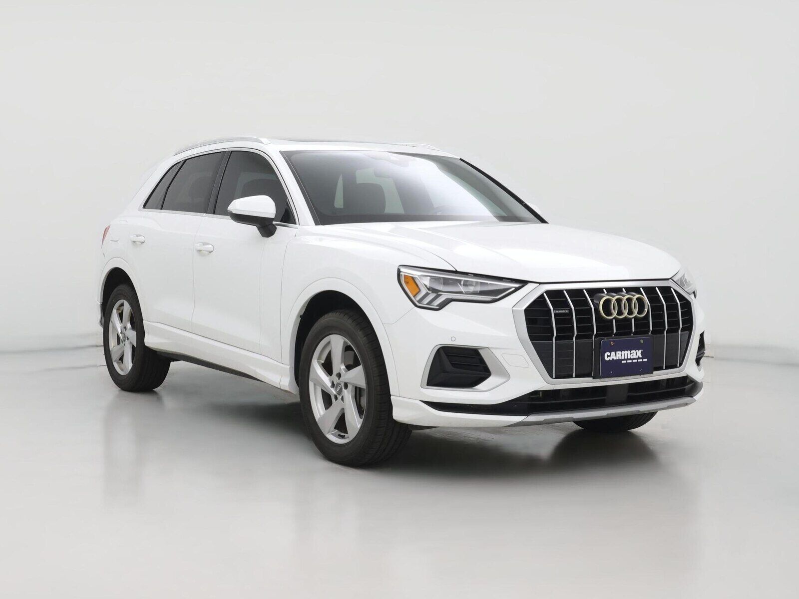 2020 AUDI Q3