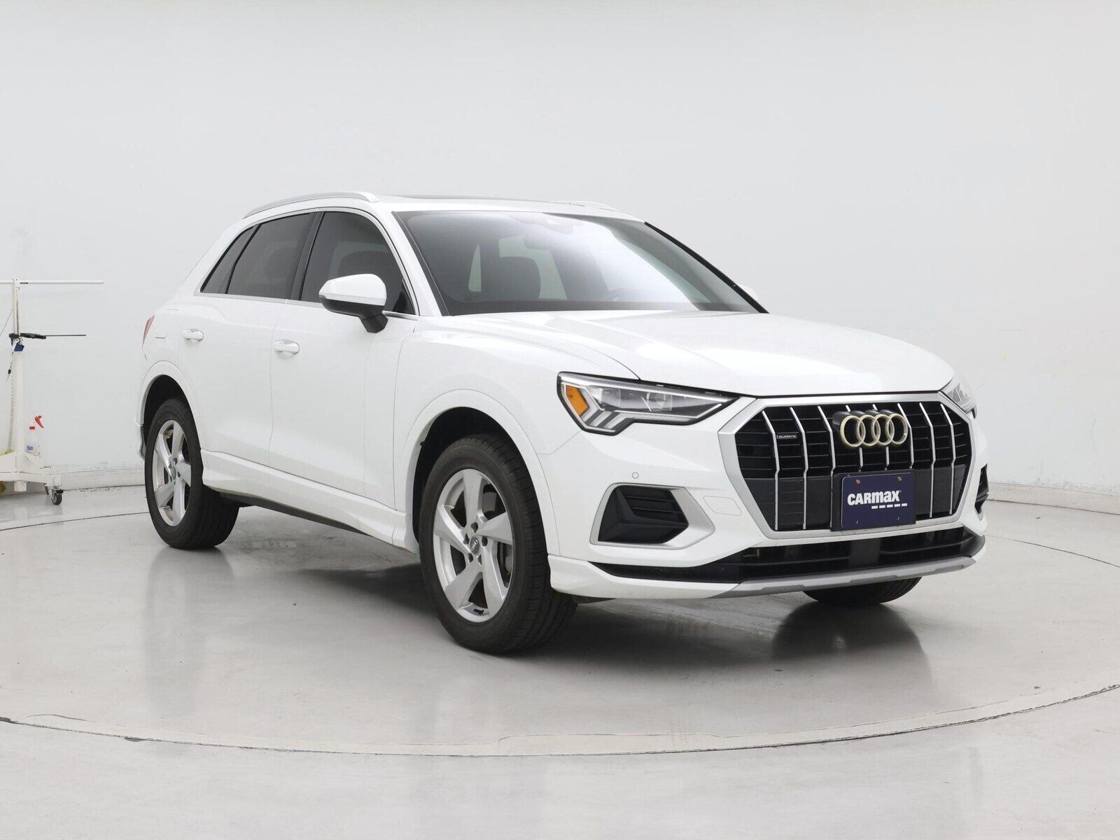 2020 Audi Q3