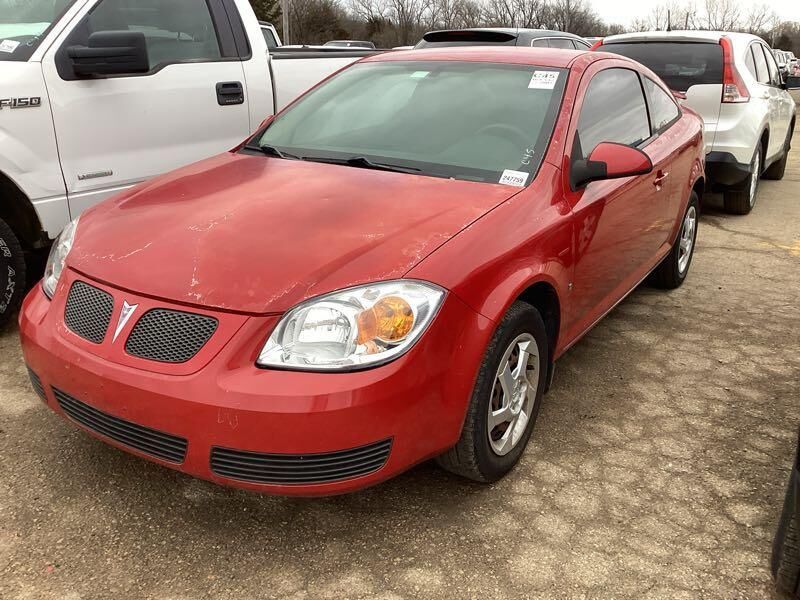 Pontiac G5
