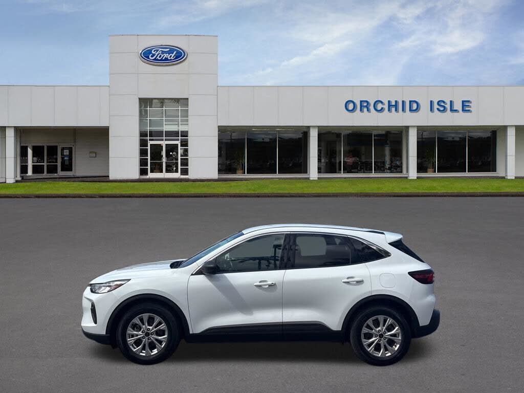 2023 FORD Escape