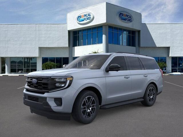 2025 FORD Expedition