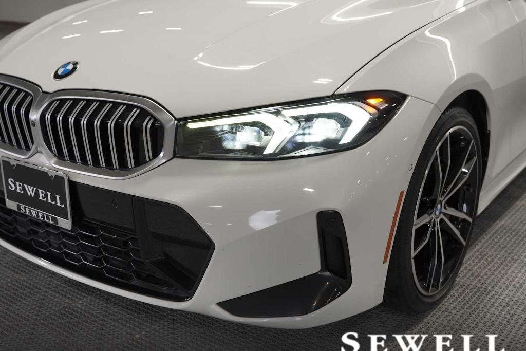 2023 BMW 3 Series