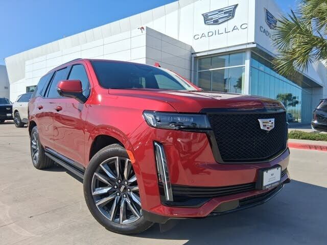 2023 CADILLAC Escalade