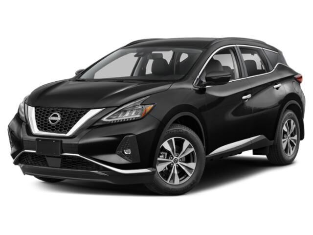2023 NISSAN Murano