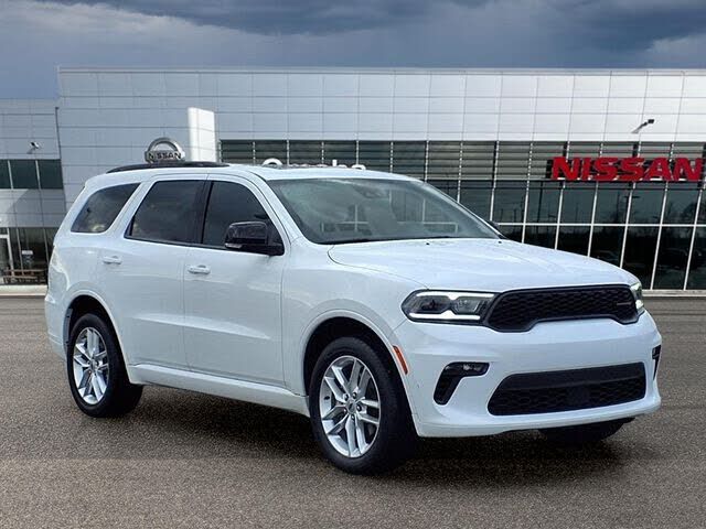 2023 DODGE Durango