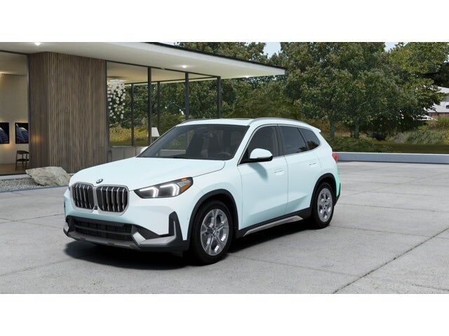 2026 BMW X1