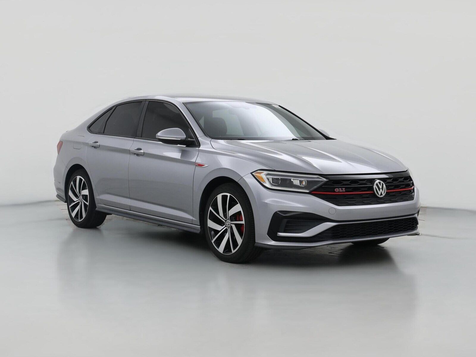 2021 VOLKSWAGEN GLI