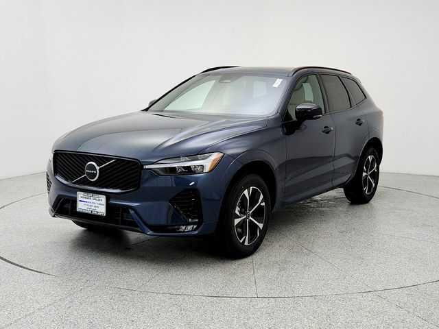 2026 VOLVO XC60