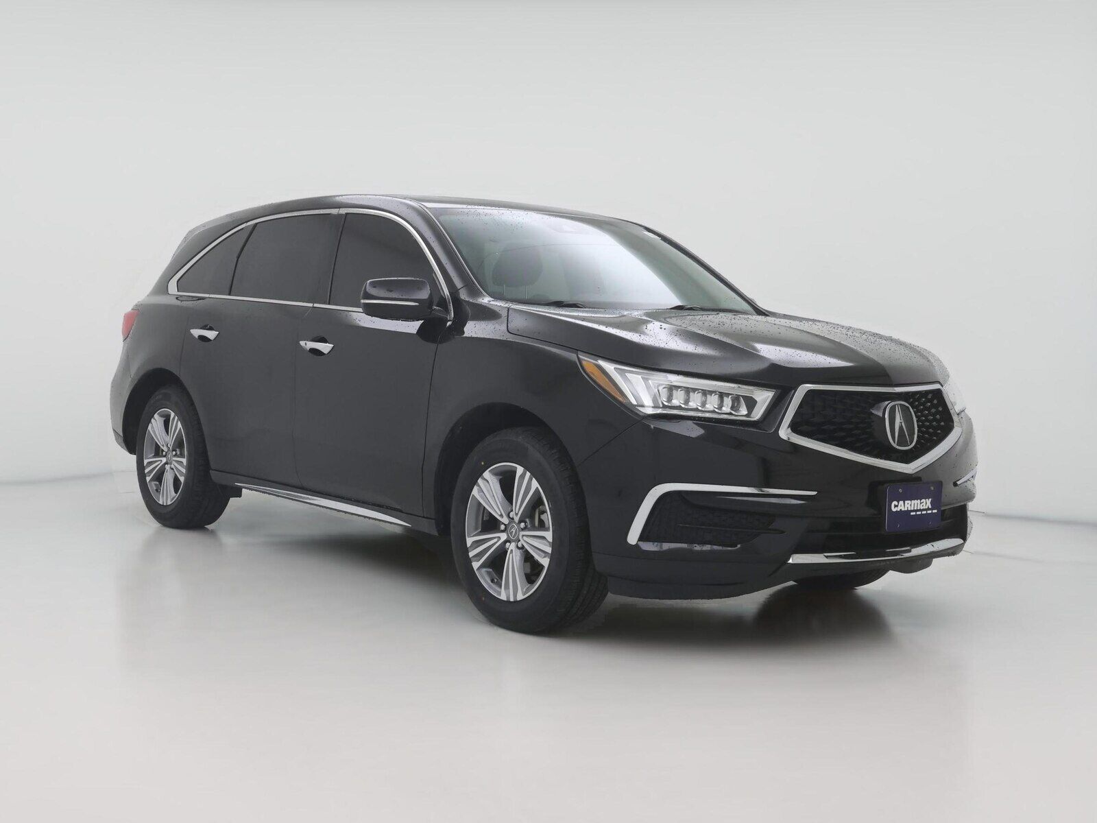 2020 ACURA MDX