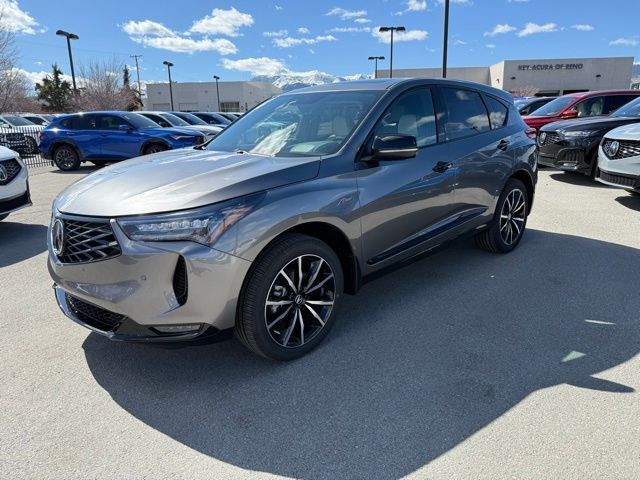 2026 ACURA RDX