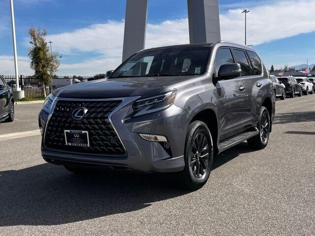 2022 LEXUS GX