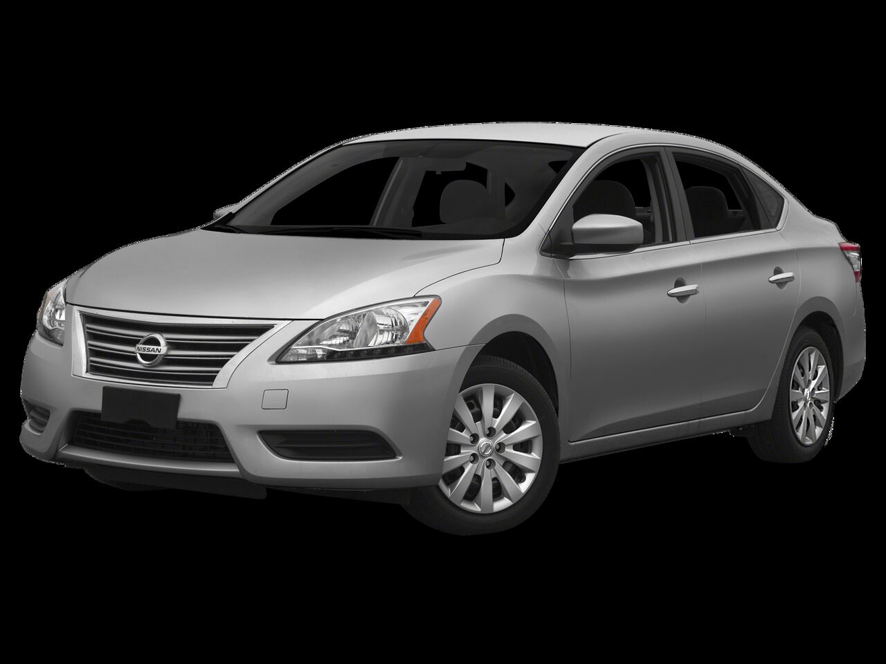 2015 NISSAN Sentra