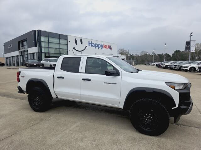 2024 CHEVROLET Silverado