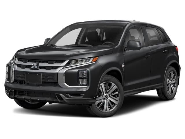 2025 MITSUBISHI Outlander Sport