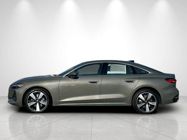 2025 Audi A5