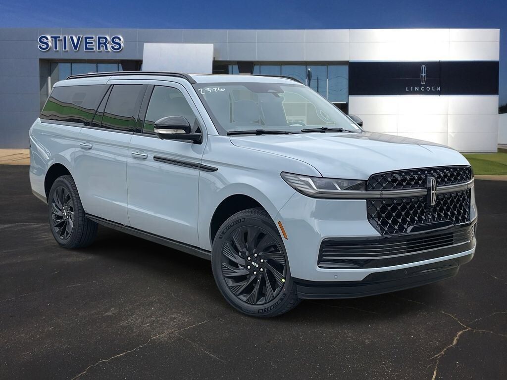 2026 LINCOLN Navigator L