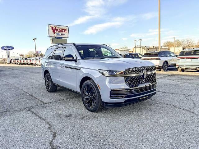 2026 LINCOLN Navigator