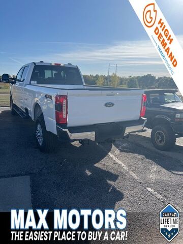 2026 FORD F-350