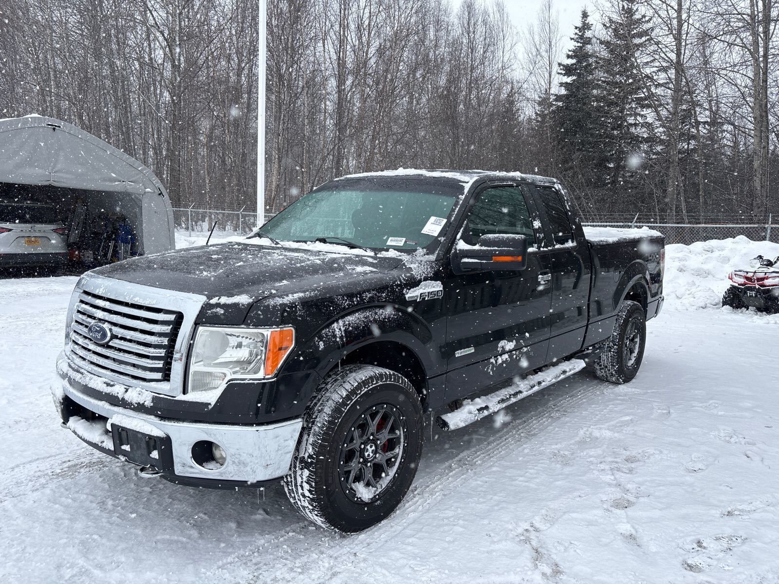 Ford F-150