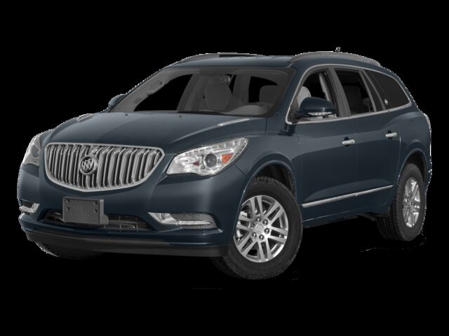 2014 BUICK Enclave