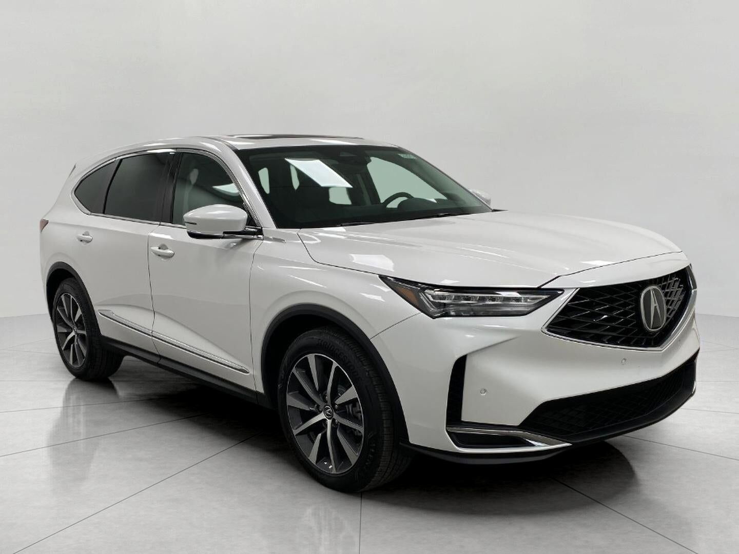 2026 ACURA MDX